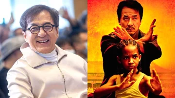 Jackie Chan regresaría para nueva película de Karate Kid