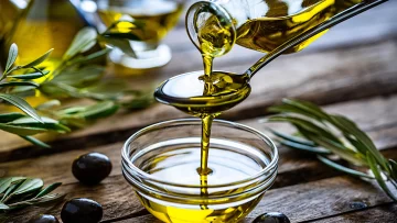 Por qué el aceite de oliva se está convirtiendo en oro líquido