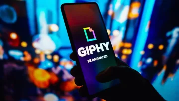 El ruinoso negocio de Meta con Giphy: el auge y la caída del GIF