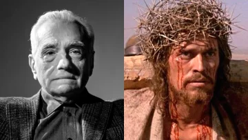 Scorsese anuncia nueva película sobre Jesús tras reunión con el Papa