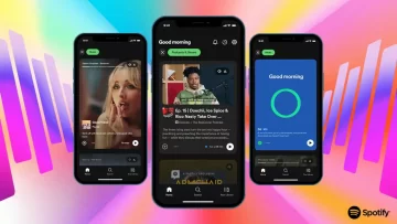 Spotify apunta a la Inteligencia Artificial: la sorprendente postura que tomaron