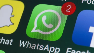 Por qué se cayó WhatsApp: en dónde dejó de funcionar y cuándo puede volver