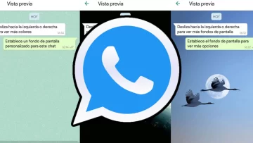 Nueva versión de WhatsApp Plus 2023 para Android: cómo descargar y peligros de hacerlo