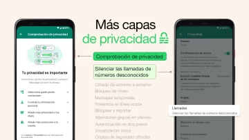 WhatsApp revoluciona la privacidad: cómo activar la protección contra estafas telefónicas