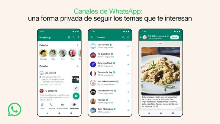 La gran novedad de WhatsApp que cambiará la forma en que los dominicanos se comunican