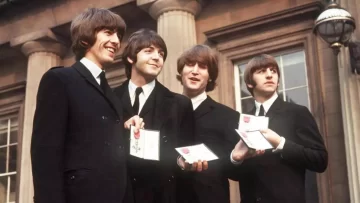 The Beatles lanzará una última canción con John Lennon y George Harrison incluidos: el increíble método que usarán