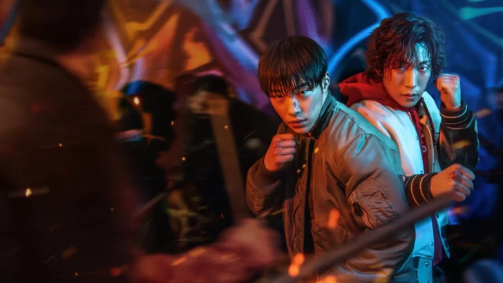 Sabuesos en Netflix: quién es quién, actores y protagonistas del éxito coreano