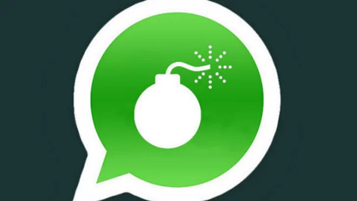 El nuevo mensaje bomba de WhatsApp: el enlace que no debes abrir nunca