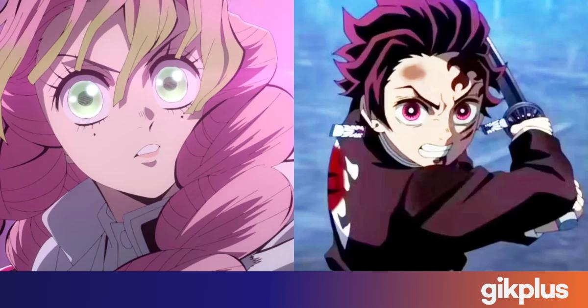 Kimetsu no Yaiba confirma episódio final com duração de 70 minutos - Anime  United