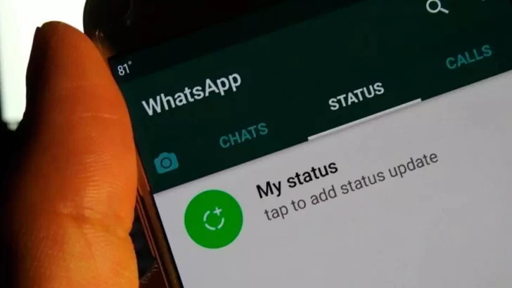 WhatsApp se reinventa: descubre la nueva función que cambiará tus estados