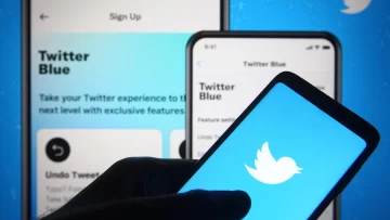 Twitter Blue apunta a los mensajes directos y planea hacer otro cambio revolucionario