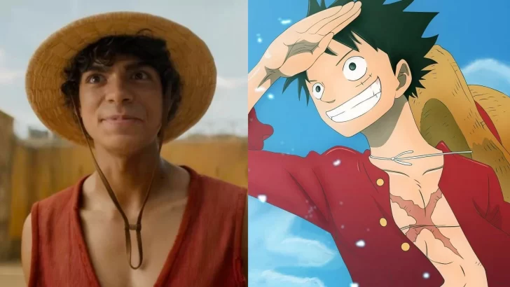 Live-action de One Piece tem orçamento maior que o de Game of Thrones