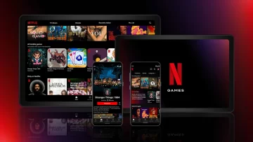 Netflix va por todo: prepara su primer streaming de un evento deportivo