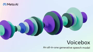 Voicebox: La revolución de la IA de Meta que tendrás prohibido usar