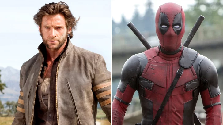 Por fin veremos a Wolverine usar su icónico traje en ‘Deadpool 3’