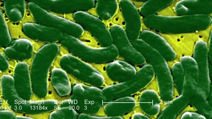 Qué es la bacteria ‘come carne’ que asusta en Estados Unidos