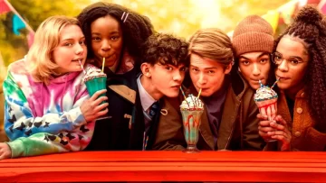 Heartstopper 3 en Netflix: ¿habrá una tercera temporada?