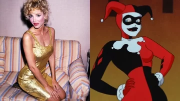 Arleen Sorkin, voz original de Harley Quinn, muere a los 67 años