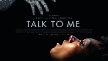 Talk To Me es ‘la mejor y más intensa película de terror en años’ según Peter Jackson