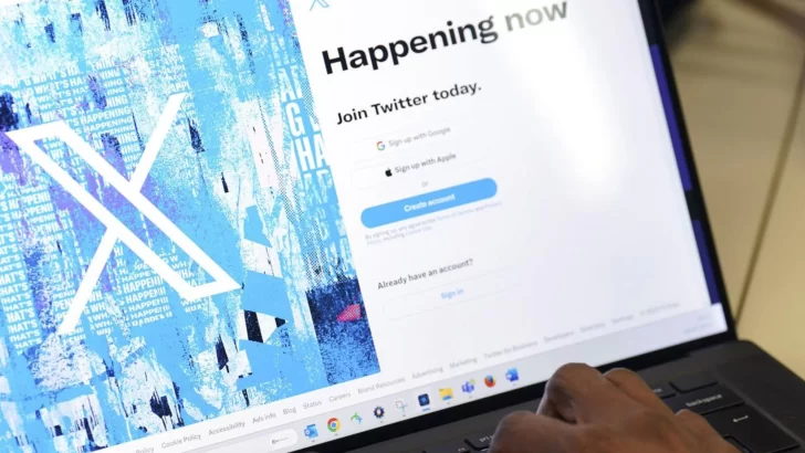 Hiring, la nueva herramienta de X (Twitter) al estilo LinkedIn
