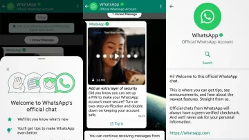 ¡WhatsApp te agrega como contacto! Descubre por qué y qué significa para ti