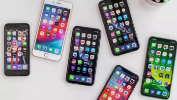 iOS 17 llega, pero no para todos: ¡la lista de iPhones que ya no se actualizarán!