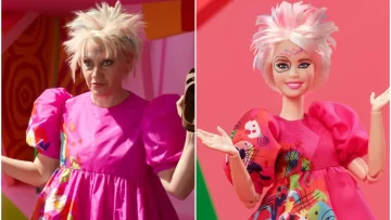 Barbie Rara: dónde comprar y cuánto sale la muñeca furor de la película