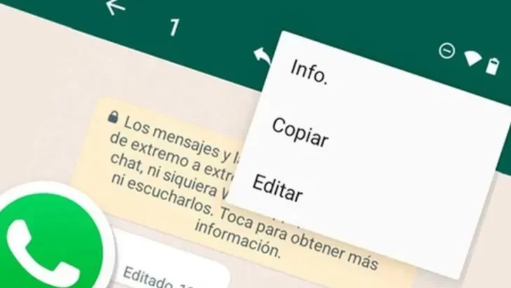 WhatsApp se reinventa: las herramientas de edición que cambiarán tus chats