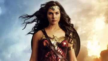 Wonder Woman 3 estaría en desarrollo para el DCU afirma Gal Gadot