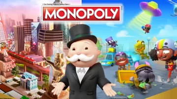 Película de ‘Monopoly’ sería producida por Hasbro y Lionsgate