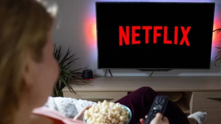 Trucos y códigos secretos de Netflix