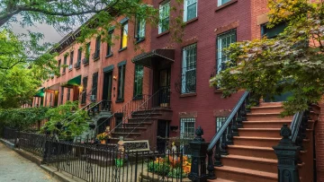 Nueva York contra Airbnb: el giro drástico y que sorprende al mundo