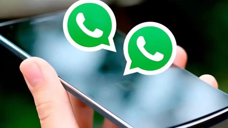 Cómo usar dos cuentas de WhatsApp en el mismo dispositivo de manera legal