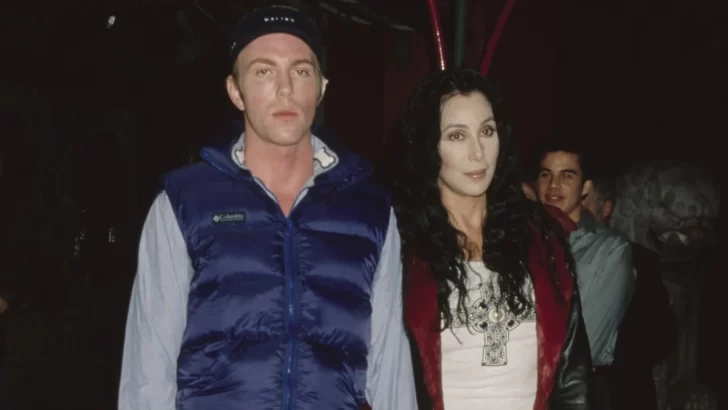 Escándalo con Cher: la acusaron de secuestrar a su propio hijo