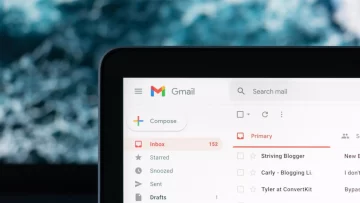 Google desactivará una función de Gmail en 2024: a quiénes les afectará
