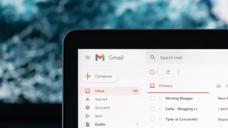 Google desactivará una función de Gmail en 2024: a quiénes les afectará
