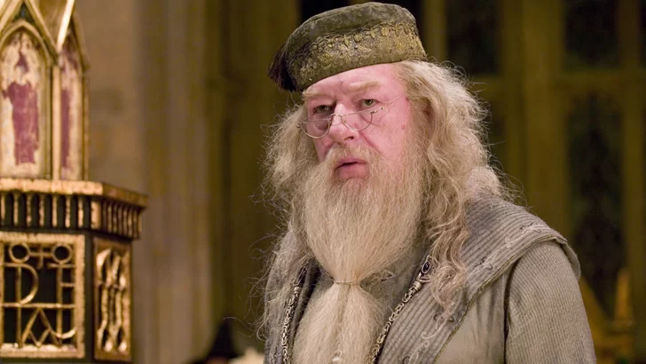 Muere Michael Gambon, el Dumbledore de Harry Potter: qué le ocurrió