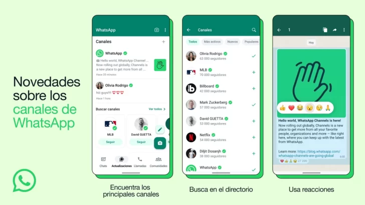 Cómo eliminar la pestaña de novedades de WhatsApp: el truco para quitarlo