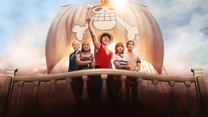 One Piece Live Action es un éxito: ¿tendrá segunda temporada en Netflix?