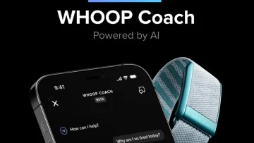 Whoop Coach: El revolucionario entrenador personal impulsado por IA