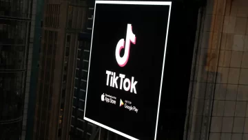 TikTok se une a Google con una función que sorprendió a los usuarios