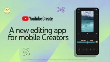 Google quiere destronar a CapCut y nace YouTube Create: qué es y cómo funciona