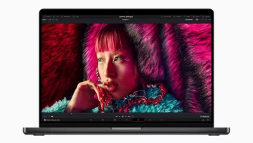 La MacBook Pro ya está a la venta: cuánto sale en Dominicana