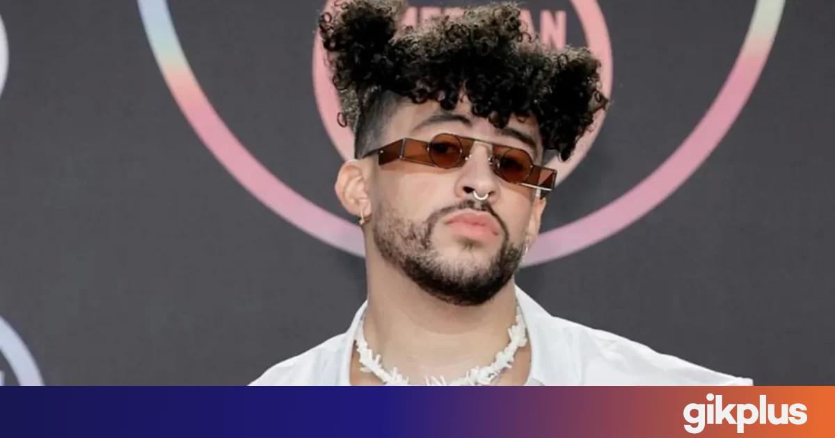 Bad Bunny anuncia su gira Most Wanted Tour ¿llegará a Dominicana?