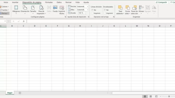 La característica de Microsoft Excel que corregirá un histórico problema