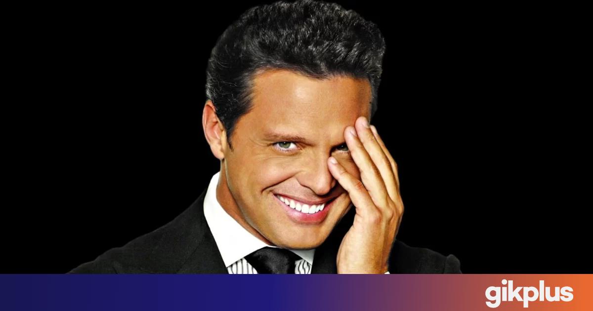 Luis Miguel en Dominicana cómo comprar boletas y precios del show en