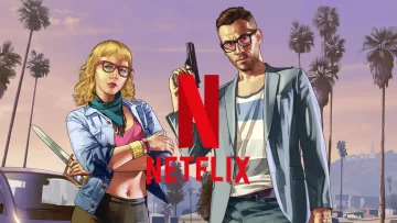 Netflix quiere llevar al GTA a su catálogo de videojuegos