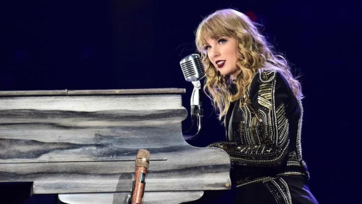 Por qué Taylor Swift causa pánico a las discográficas