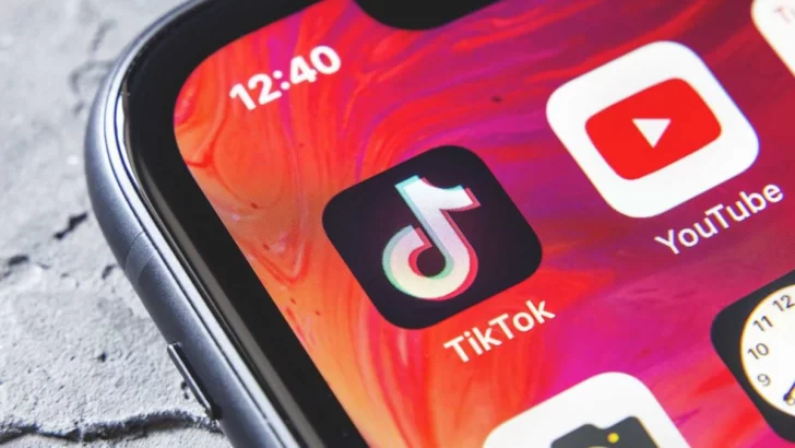 TikTok ahora quiere destronar a YouTube: la nueva duración de sus vídeos