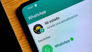 Cómo ver y ocultar estados de WhatsApp
